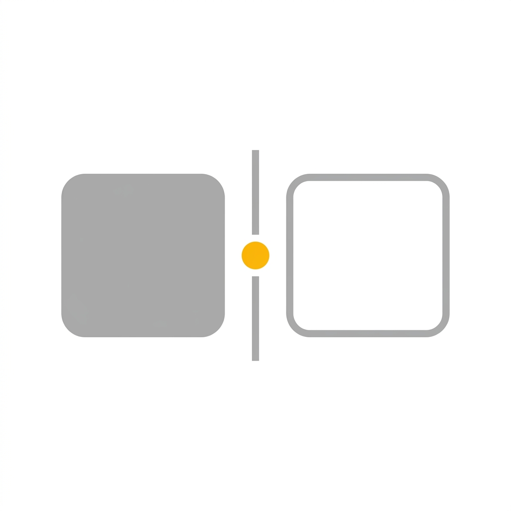 Before After Photo Maker logo